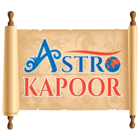 Astro Kapoor logo