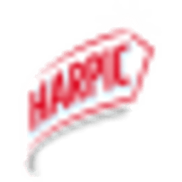 Harpic India logo
