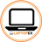 Laptopex logo