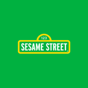 Sesame Street logo